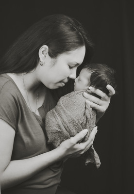 Mother and Newborn