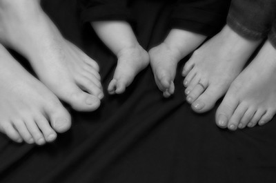 Family Feet