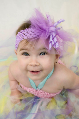 Little princess