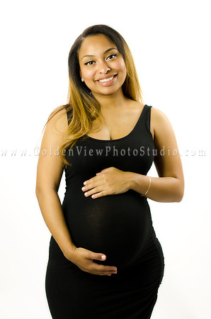 maternity photo
