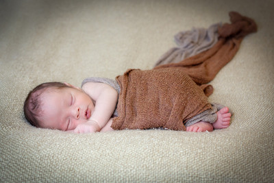 Neutral Baby Boy