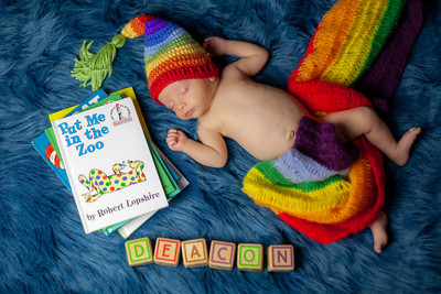 Dr. Suess Baby