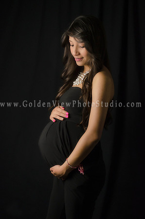 Classic Maternity